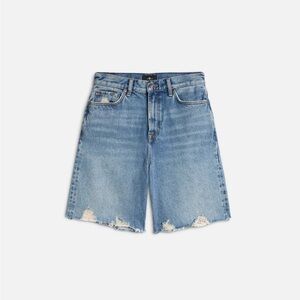 NWT 7Fam shorts 27